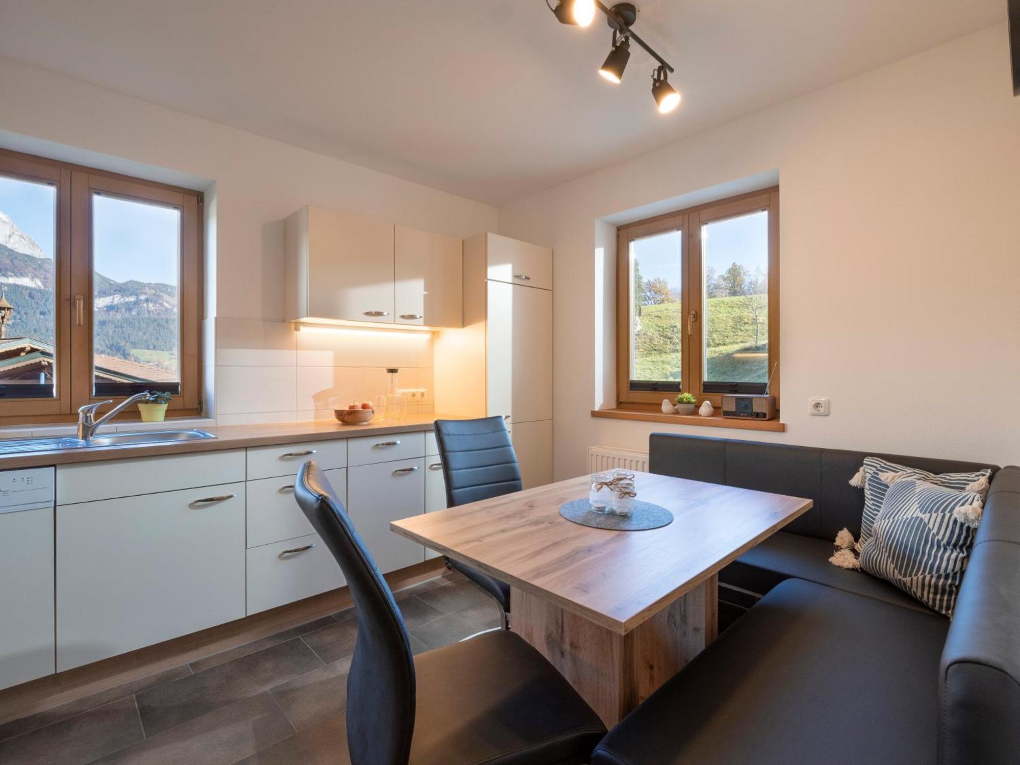 Ferienhaus Hansl Prama Zimmer foto