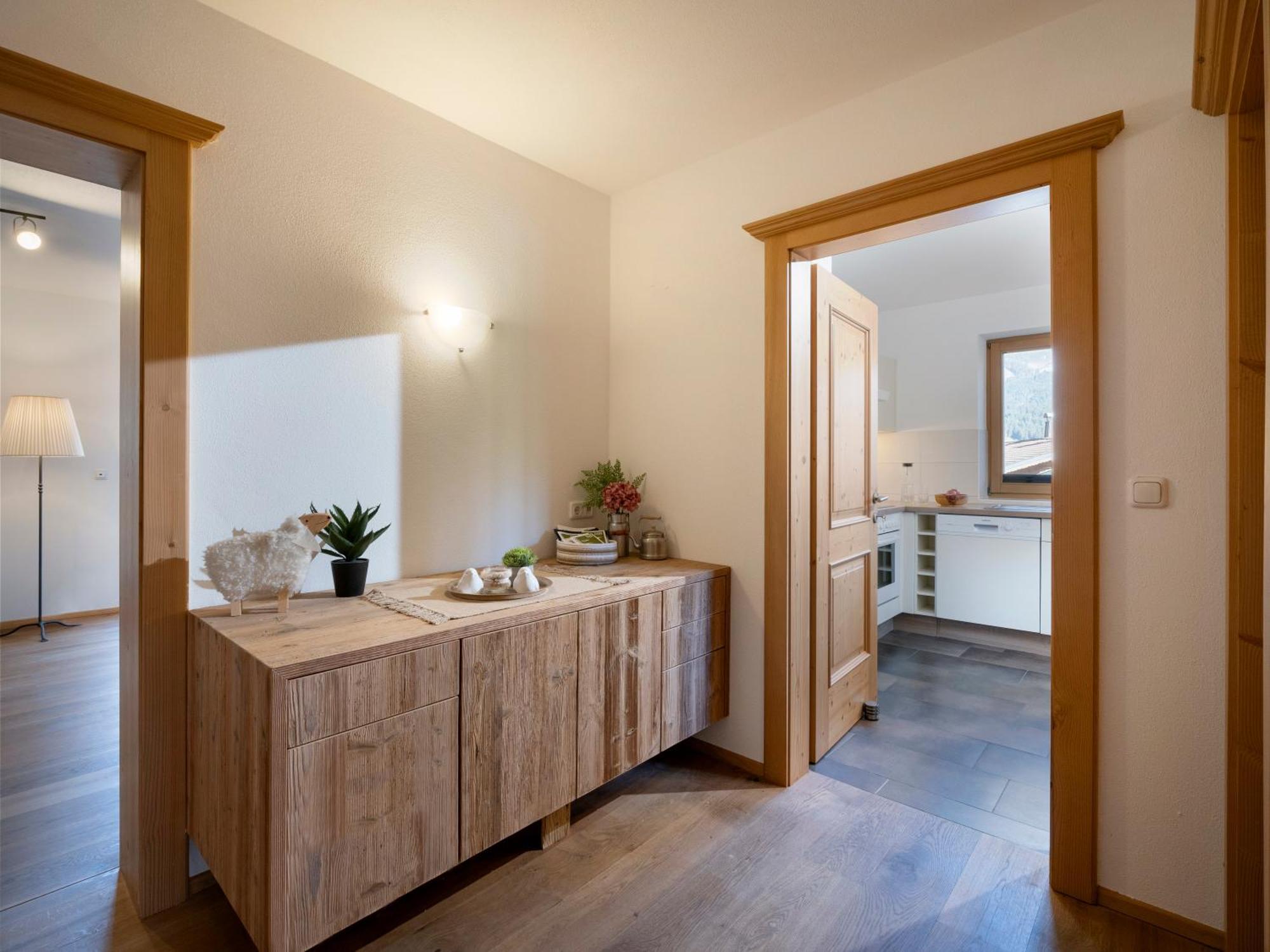 Ferienhaus Hansl Prama Zimmer foto