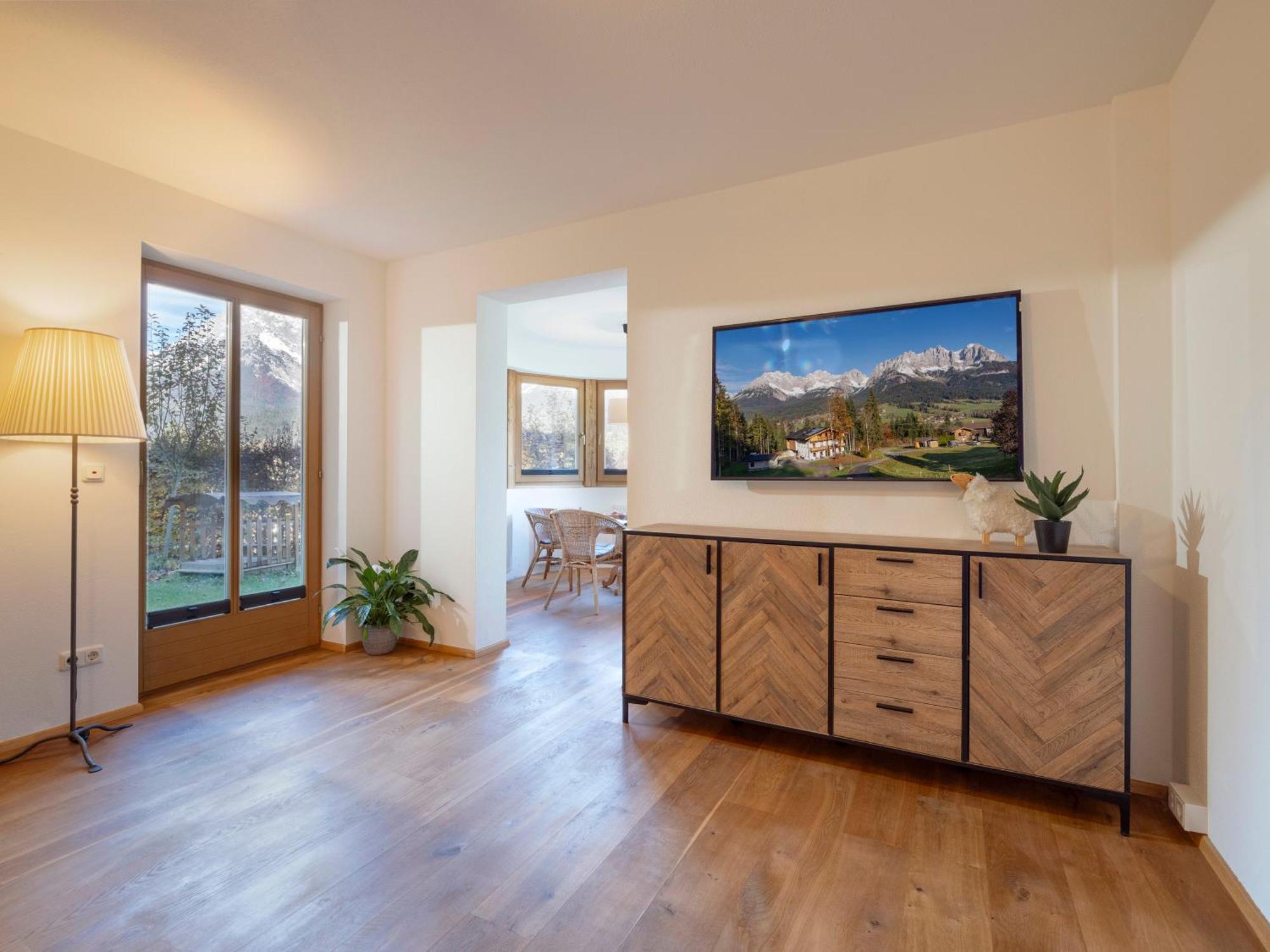 Ferienhaus Hansl Prama Zimmer foto